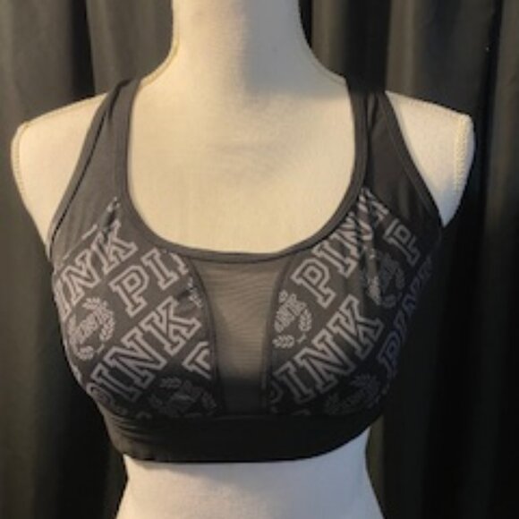 VS Pink sports bra - Picture 1 of 5